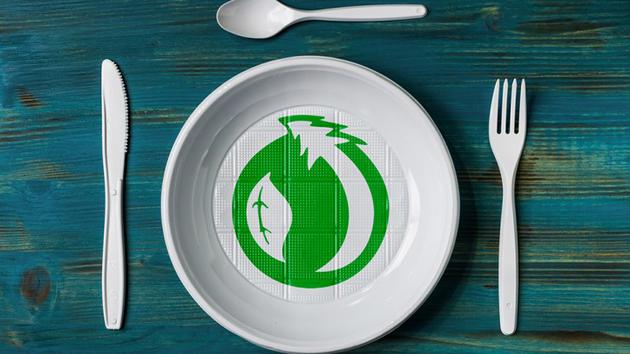 有朝一日，我們也許可以用“空氣”來生產(chǎn)塑料。